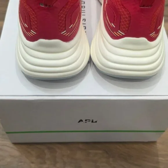 APL Women’s| Streamline | Parade/ Peach/Multi - Womens' 8.5 / EUR 39 - NIB - Picture 4 of 6